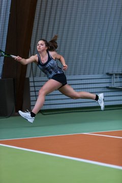 Bild 273 - Sparkasse Westholstein Pokal Marne